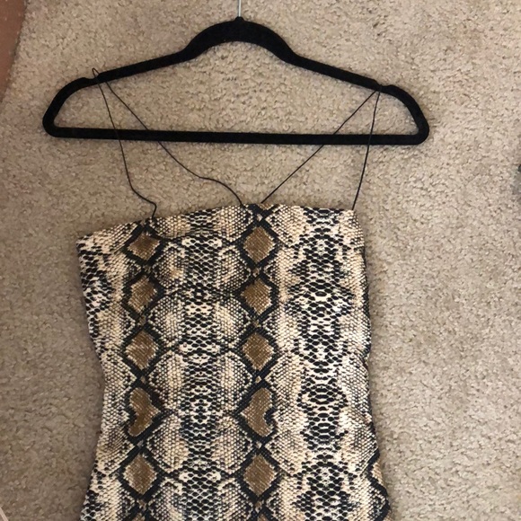 Dress- - Picture 2 of 2